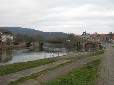Witzenhausen Bridge