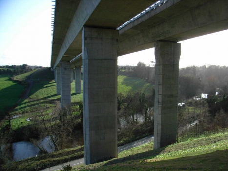 West Link Bridge