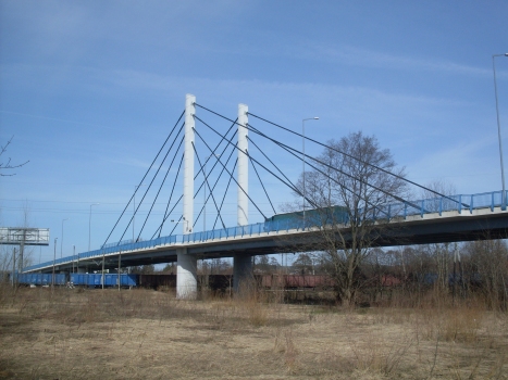 Gabriel Narutowicz Viaduct