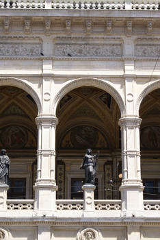 State Opera House, Vienna