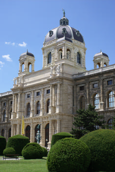 Museum of Natural History, Vienna