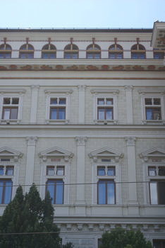 Justizpalast, Vienna