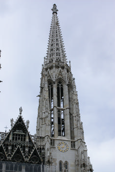 Votivkirche, Vienna