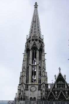 Votivkirche, Vienna