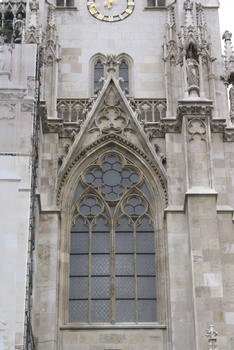 Votivkirche, Vienne