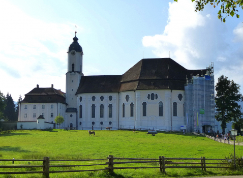 Église de Wies