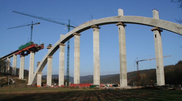 Grümpen Viaduct