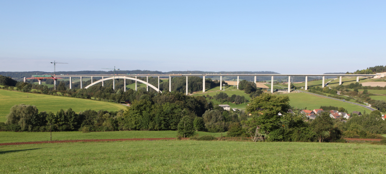Grümpen Viaduct