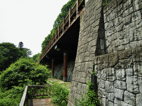 Ki-no-kakehashi Bridge