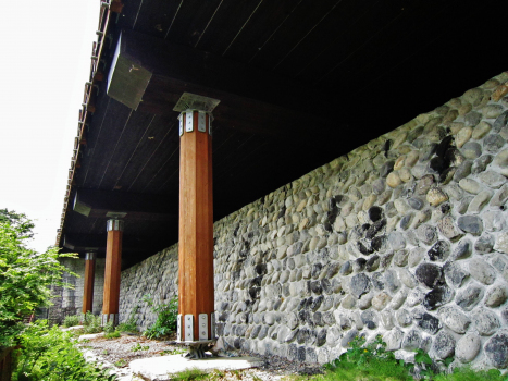 Pont Ki-no-kakehashi