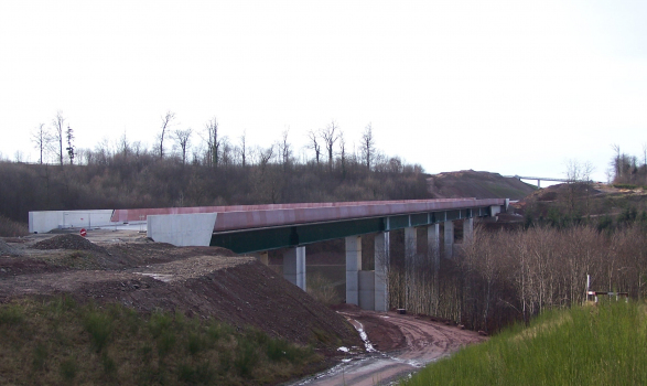 Haspelbaechel Viaduct