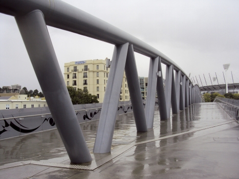 William Barak Bridge