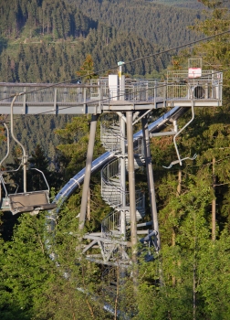 Panorama-Erlebnis-Brücke