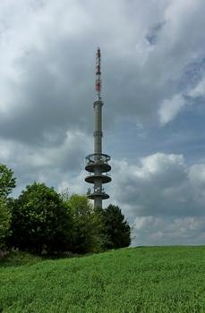 Witthoh Transmission Tower