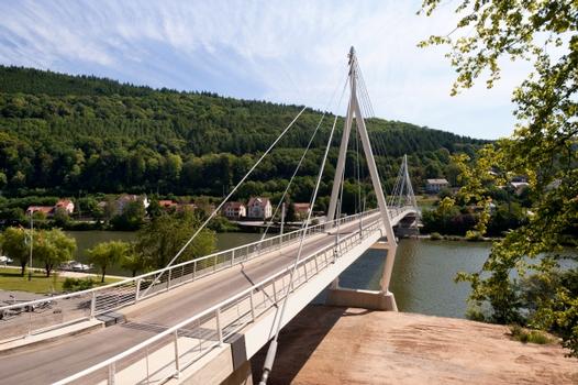 Pont de Zwingenberg