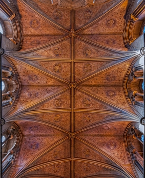 Kathedrale von Worcester