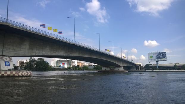 Rama-VII-Brücke