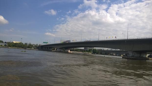 Rama VII Bridge