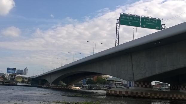 Rama V Bridge