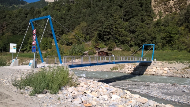 Illon-Brücke