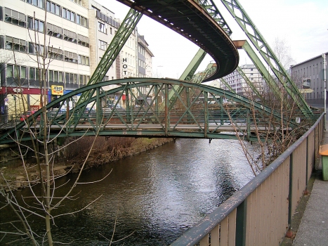 Clefbrücke