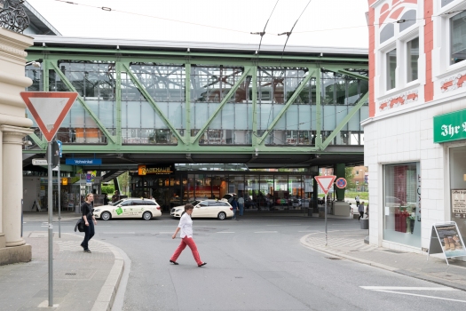 Vohwinkel Station