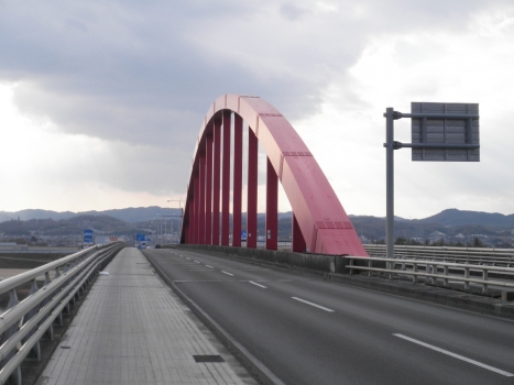 Pont Yamashiro