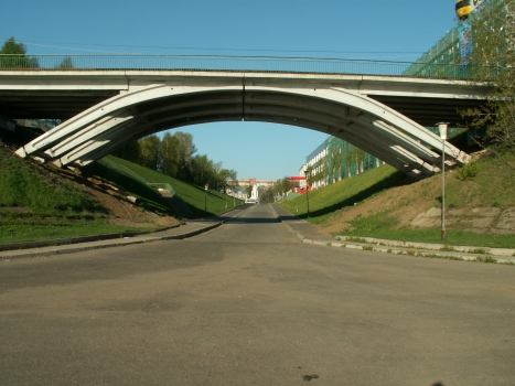Pjatnitzskij-Brücke