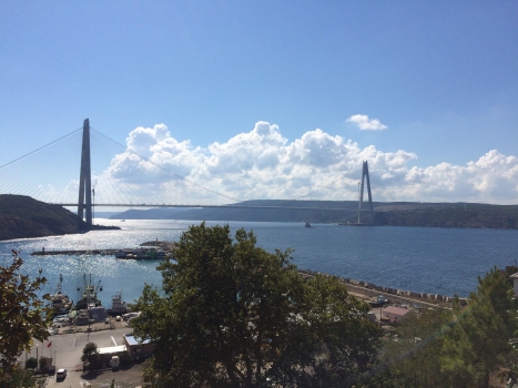 Pont Yavuz Sultan Selim