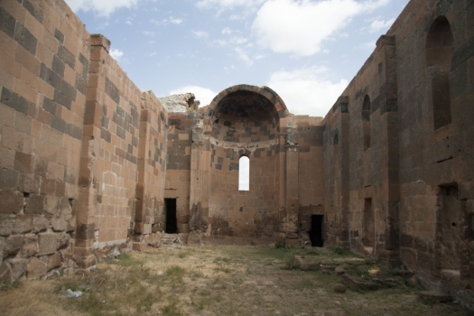 Yererouk Basilica