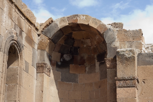 Yererouk Basilica