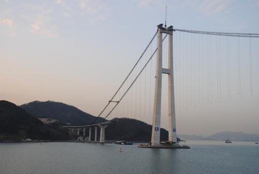 Pont Yi Sun-Sin