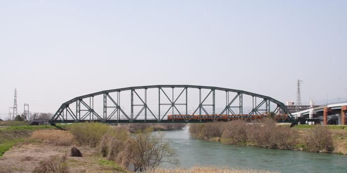 Yodogawabrücke