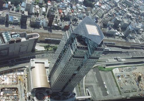 Bank of Yokohama Building