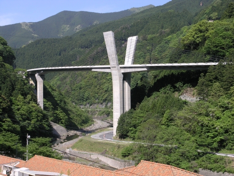 Yumekake Bridge