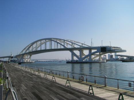 Pont de Yumemai