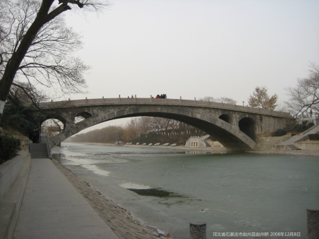 Pont de Zhaozhou