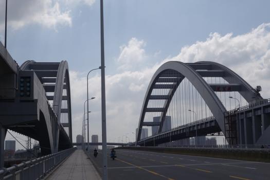 Zhilang-Brücke
