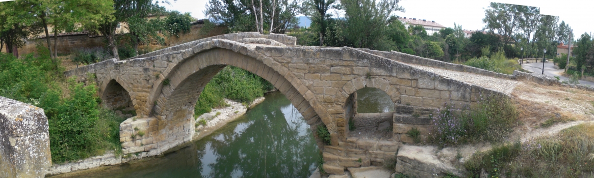Römerbrücke Cihuri