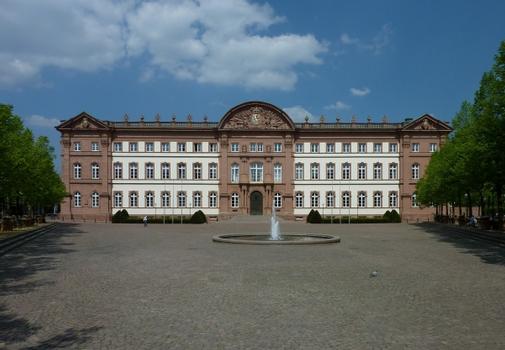 Zweibrücken Castle