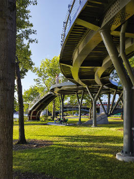 Frances Appleton Bridge