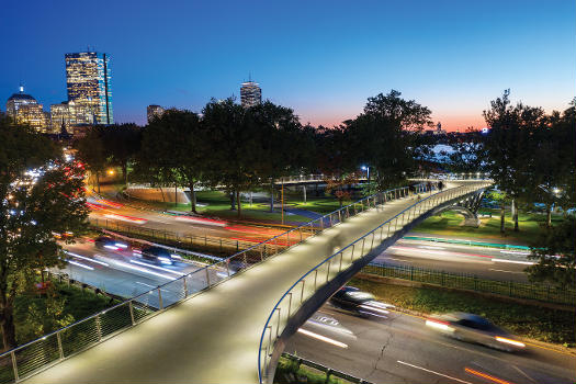 Frances Appleton Bridge