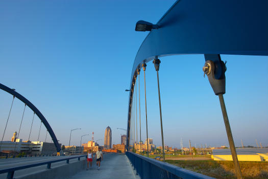 George Washington Carver Bridge