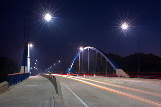 George Washington Carver Bridge