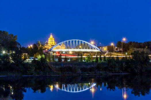 Edna M. Griffin Memorial Bridge