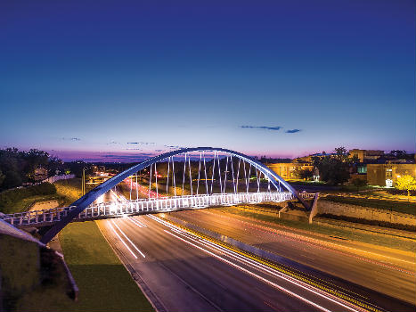 Edna M. Griffin Memorial Bridge