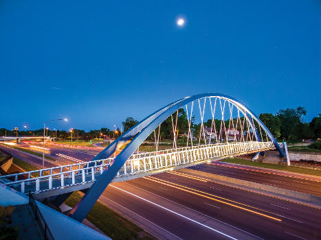 Edna M. Griffin Memorial Bridge