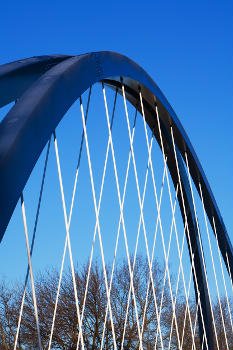 Edna M. Griffin Memorial Bridge