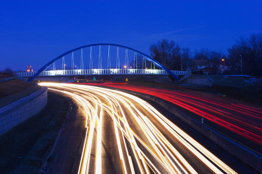 Edna M. Griffin Memorial Bridge