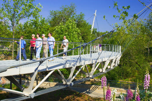 Liberty Bridge